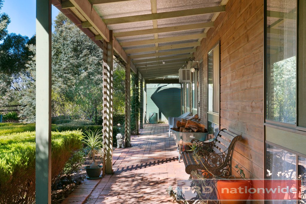 90 Wilsons Road HADDON 4