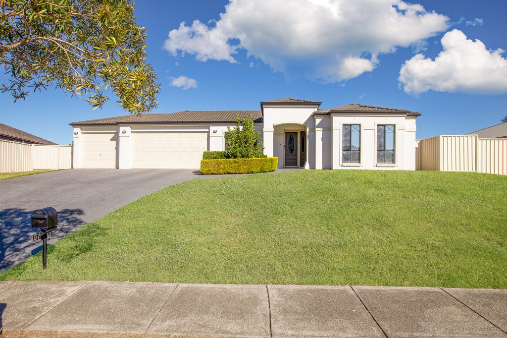 90 Worcester Drive EAST MAITLAND 1