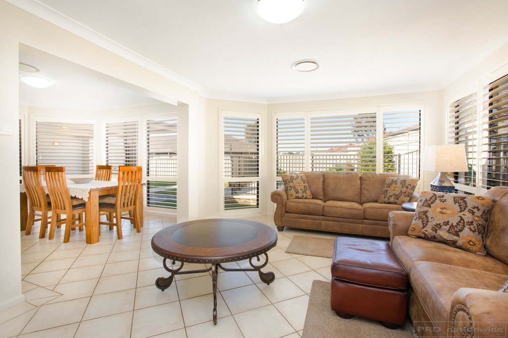 90 Worcester Drive EAST MAITLAND 3