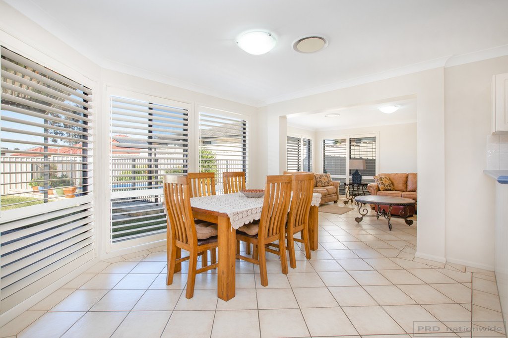 90 Worcester Drive EAST MAITLAND 4