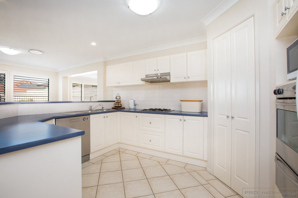 90 Worcester Drive EAST MAITLAND 5