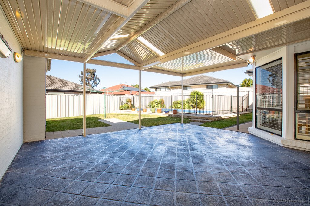 90 Worcester Drive EAST MAITLAND 16