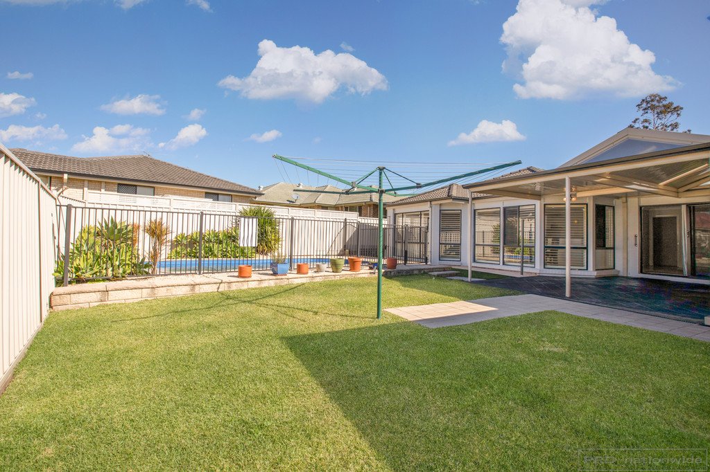 90 Worcester Drive EAST MAITLAND 19