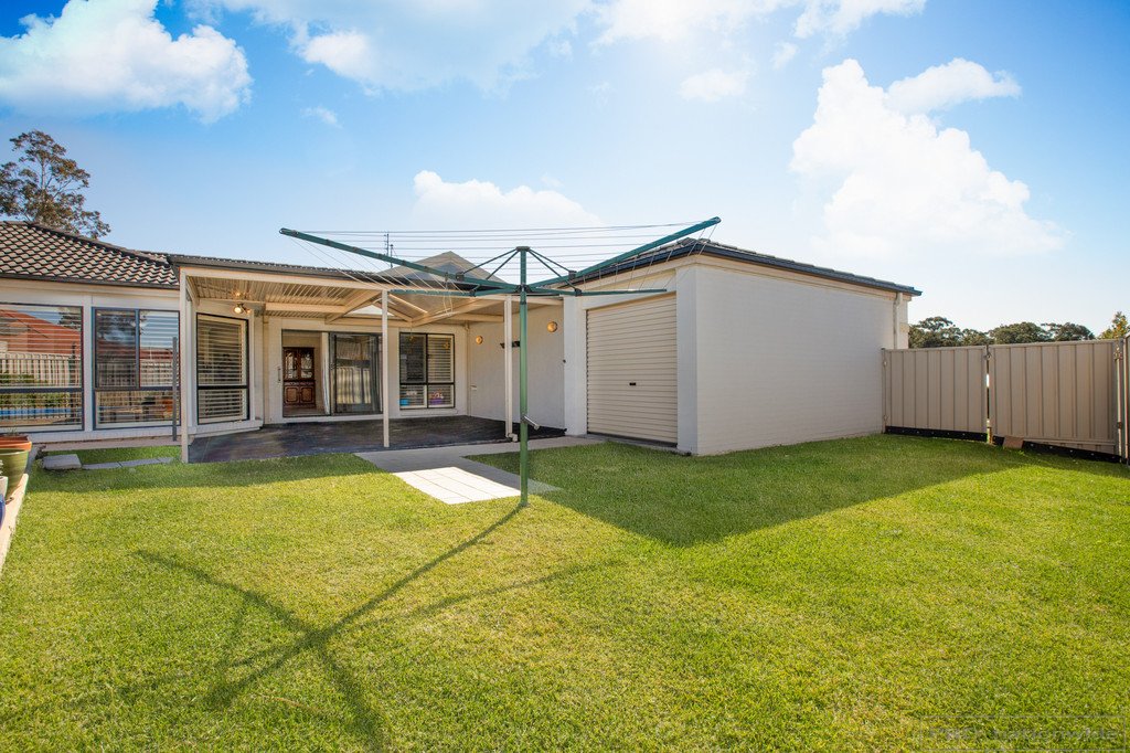 90 Worcester Drive EAST MAITLAND 20