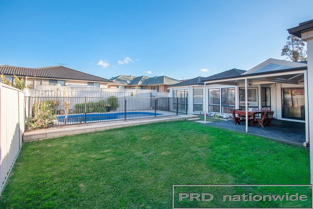 90 Worcester Drive EAST MAITLAND 4
