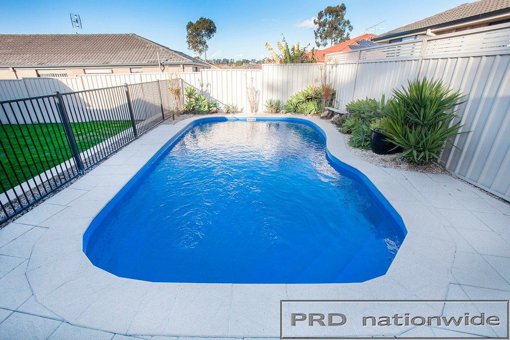 90 Worcester Drive EAST MAITLAND 5