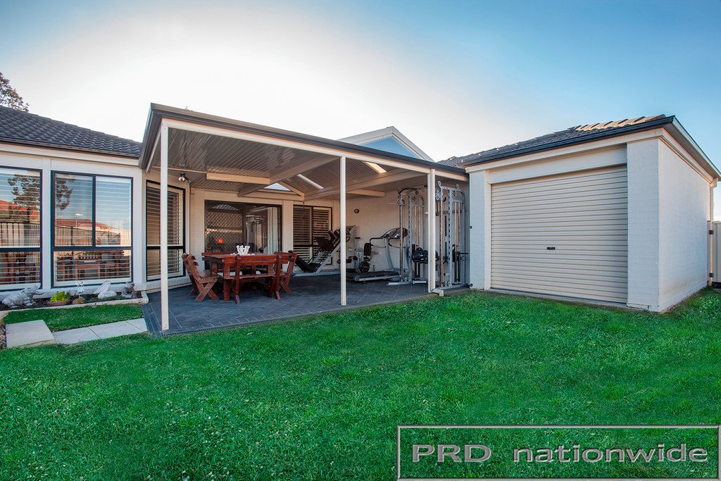 90 Worcester Drive EAST MAITLAND 6
