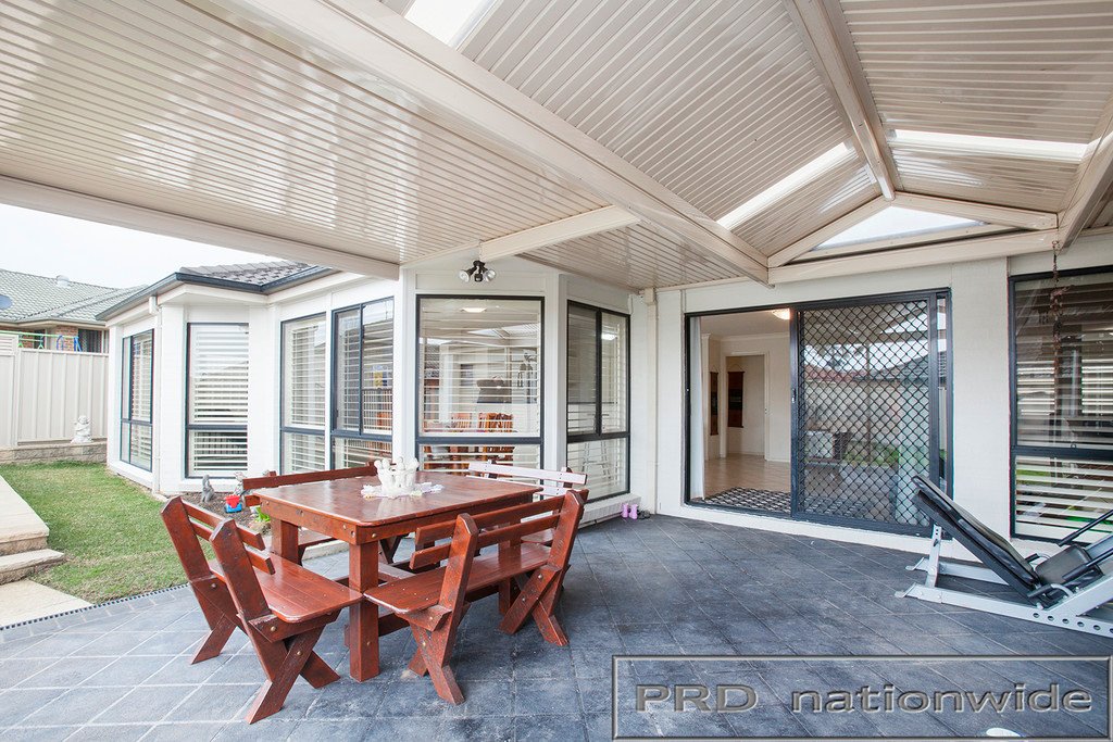 90 Worcester Drive EAST MAITLAND 7