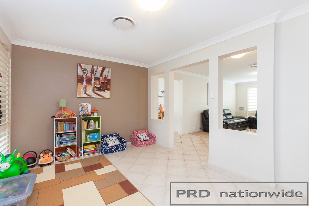 90 Worcester Drive EAST MAITLAND 11