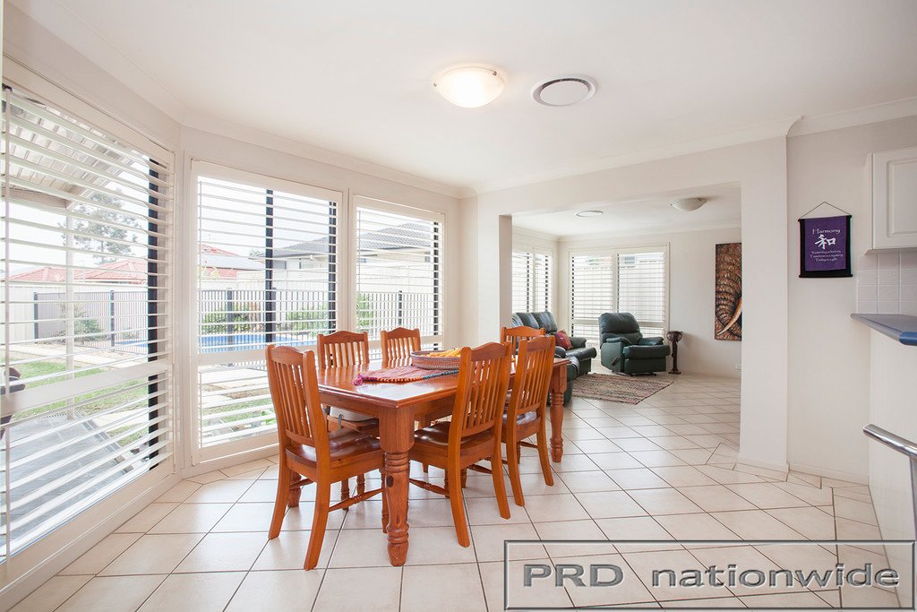 90 Worcester Drive EAST MAITLAND 16