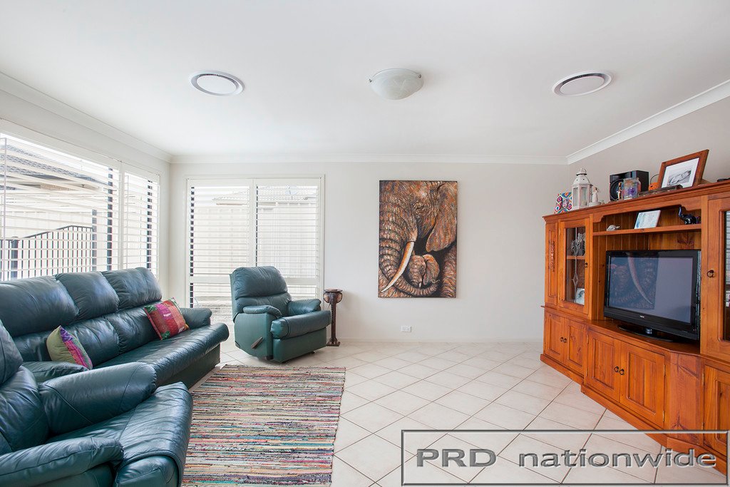 90 Worcester Drive EAST MAITLAND 17