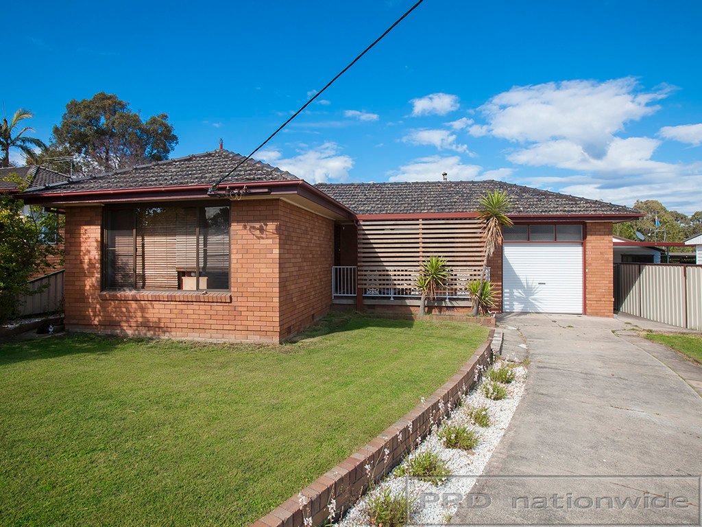 90 Yarrum Avenue BERESFIELD 1