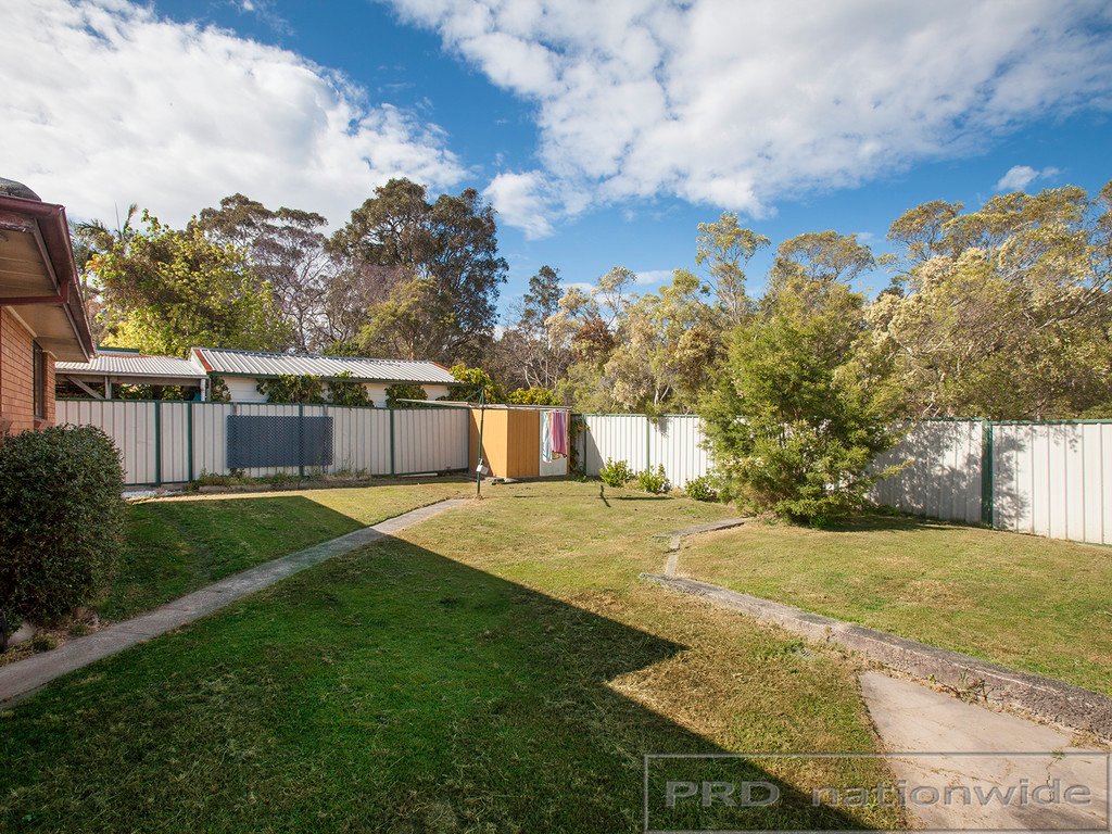 90 Yarrum Avenue BERESFIELD 11