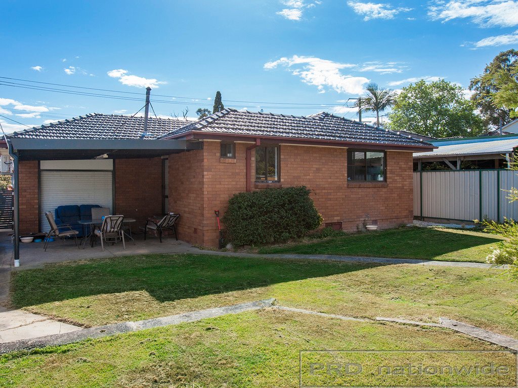 90 Yarrum Avenue BERESFIELD 12