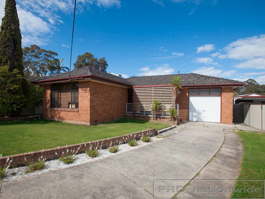 90 Yarrum Avenue BERESFIELD 15