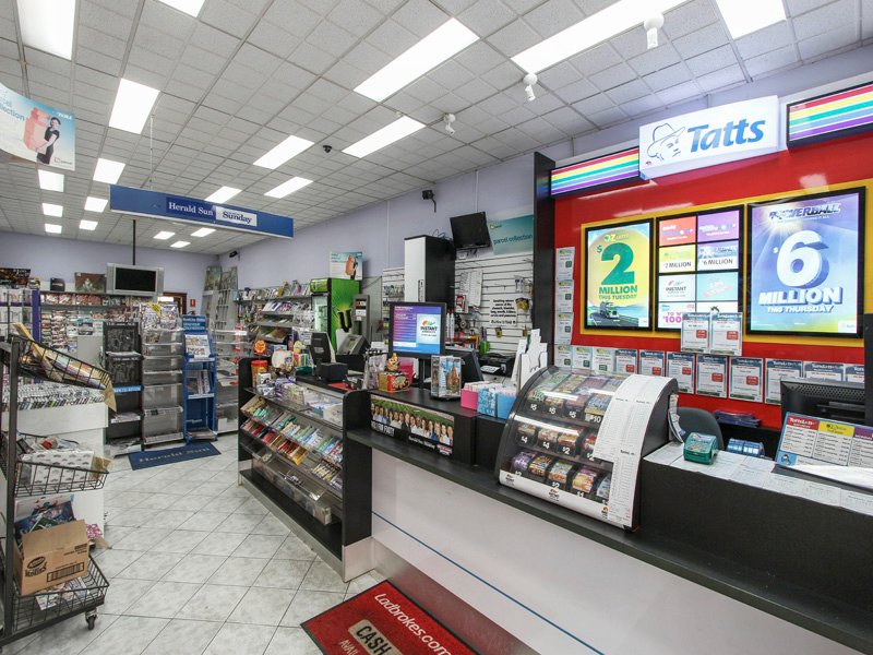 Gallery: 901 Springvale Road