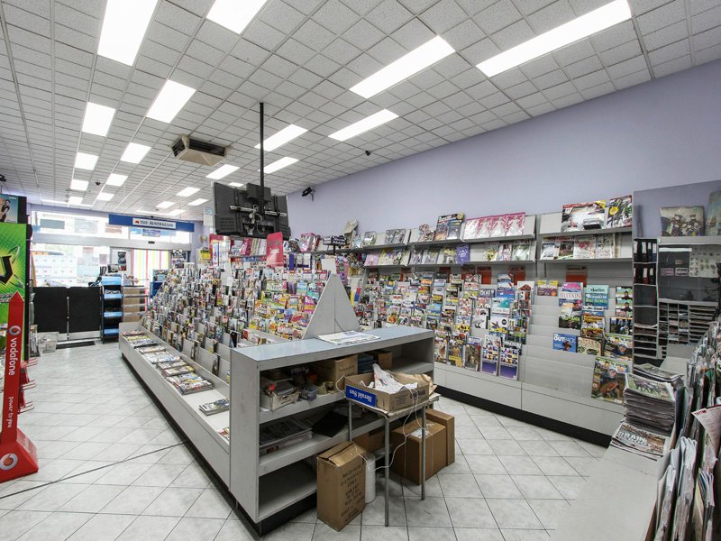Gallery: 901 Springvale Road