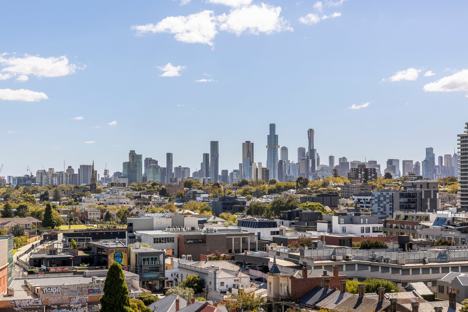 901/1 Clara Street, South Yarra, 3141