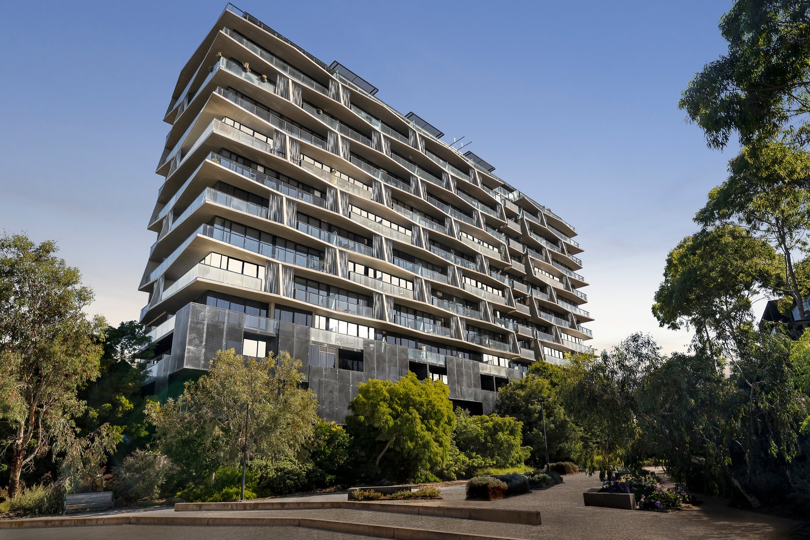 901/1 Clara Street, South Yarra, 3141