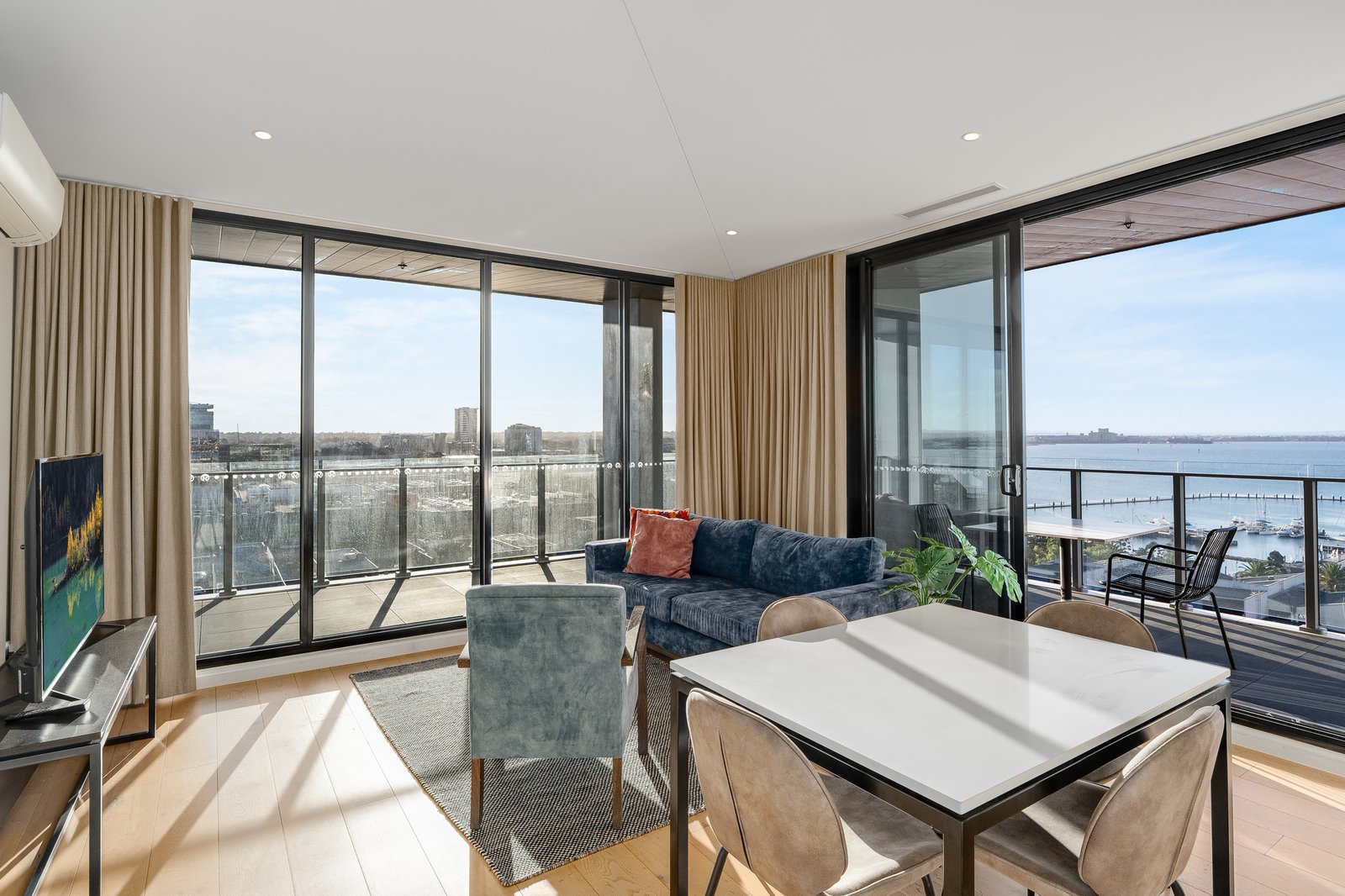Gallery: 901/10 Bellerine Street