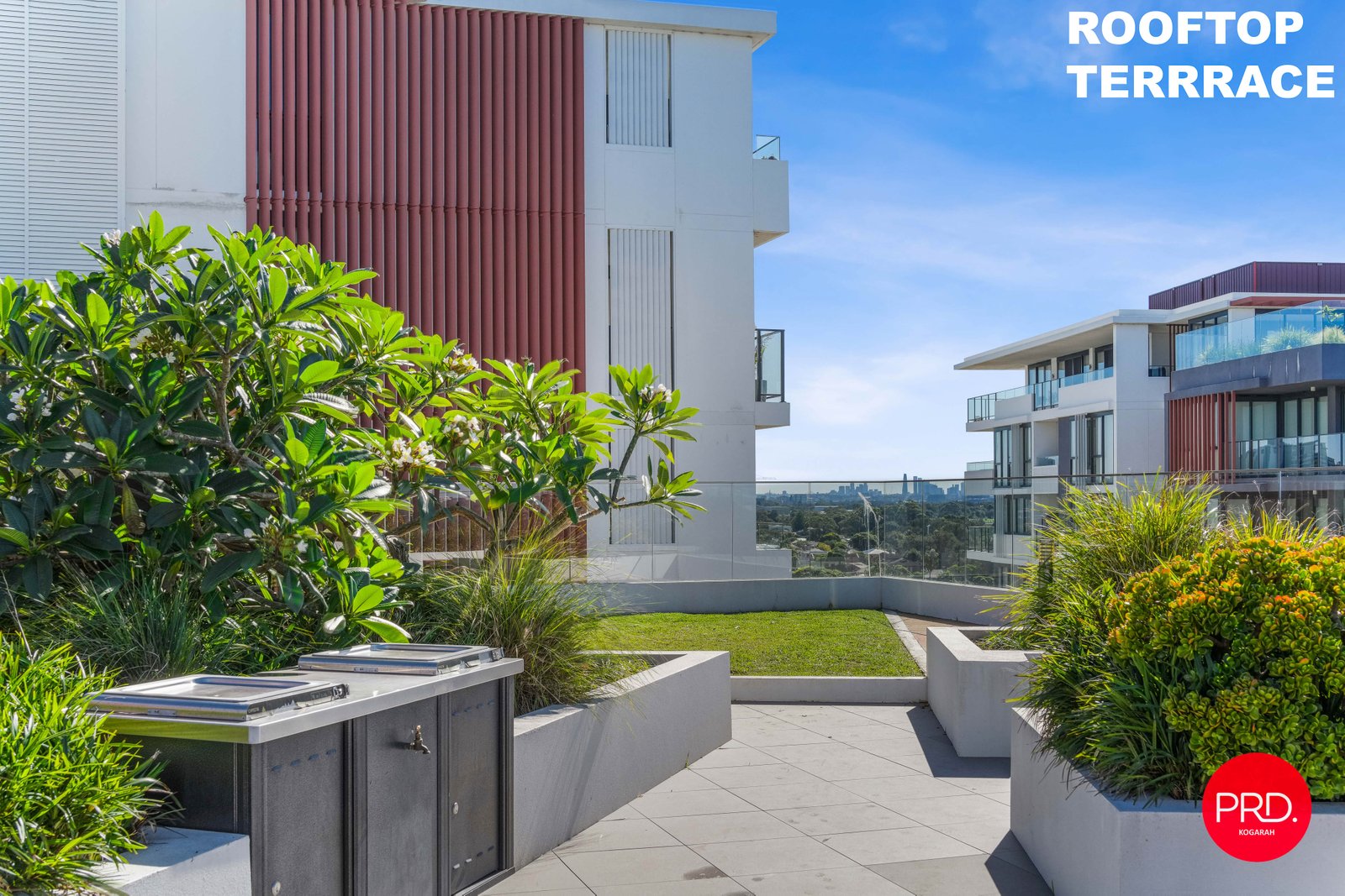 901/15 Garrigarrang Avenue KOGARAH 16