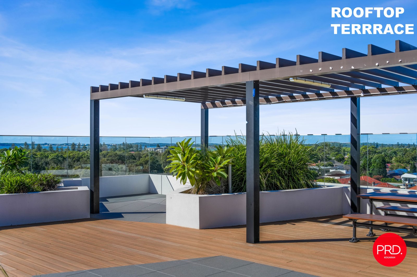 901/15 Garrigarrang Avenue KOGARAH 17