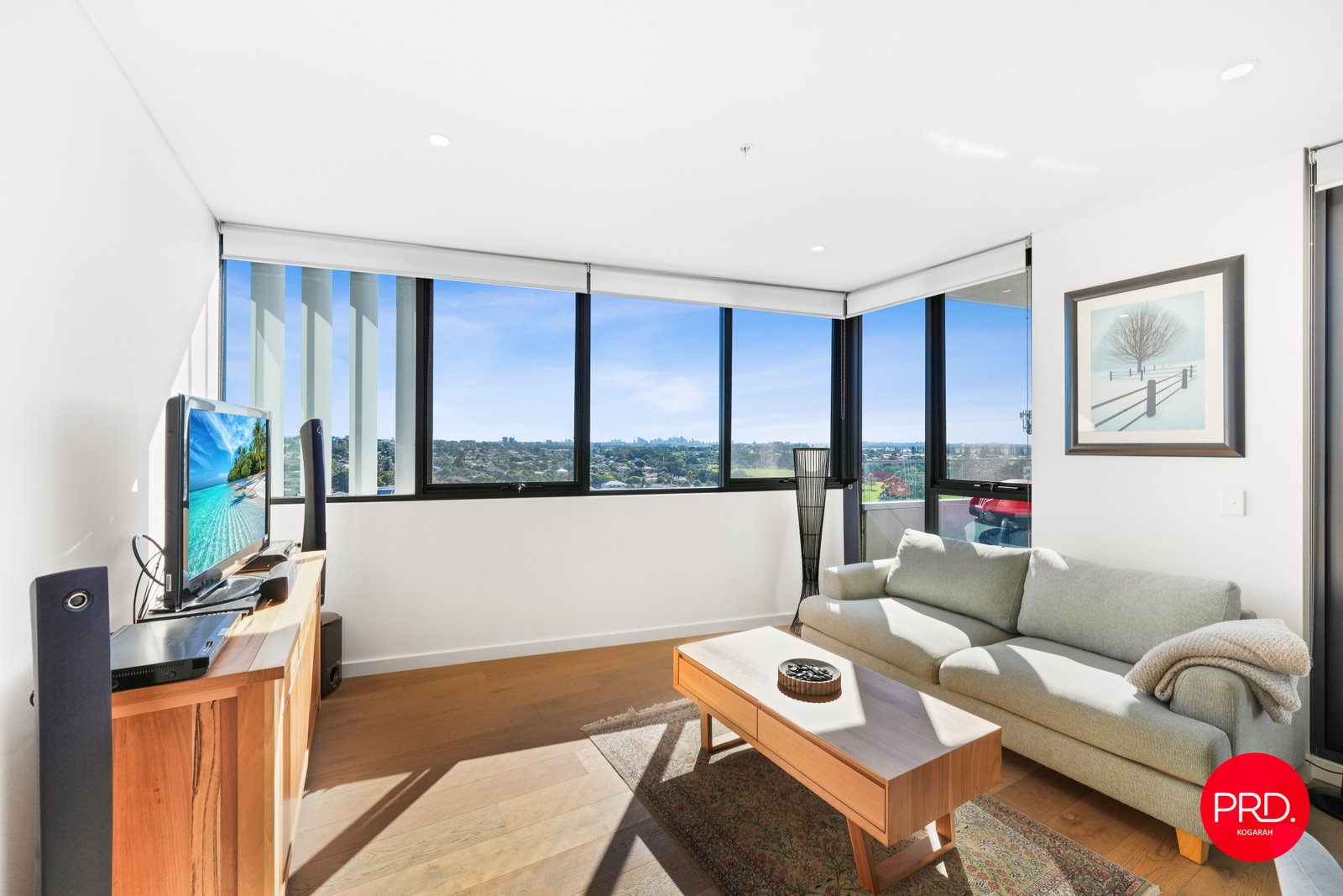 901/15 Garrigarrang Avenue KOGARAH 21