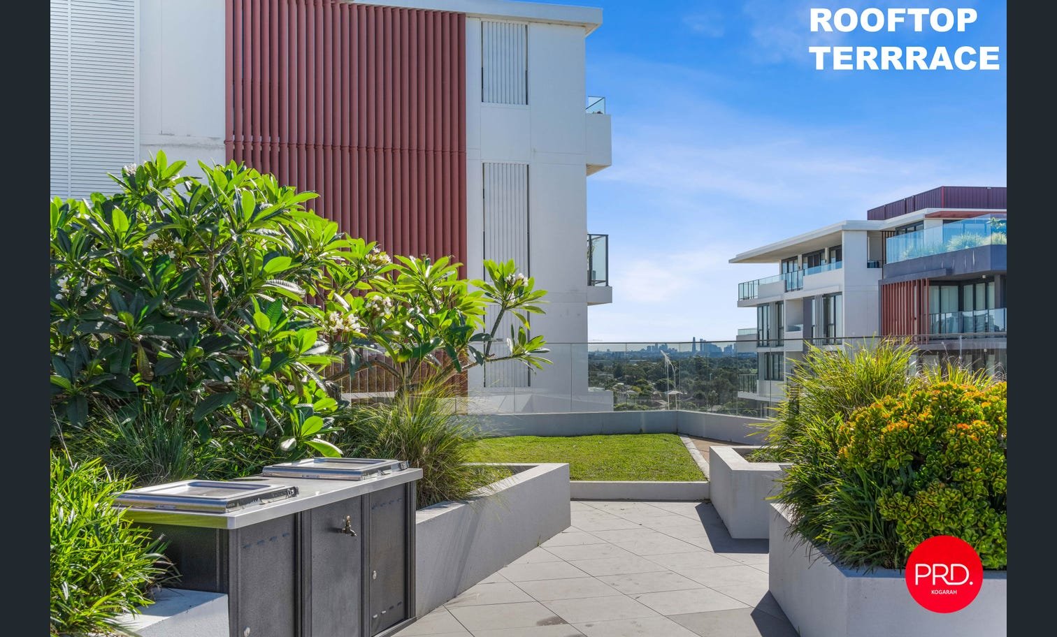 901/15 Garrigarrang Avenue KOGARAH 16
