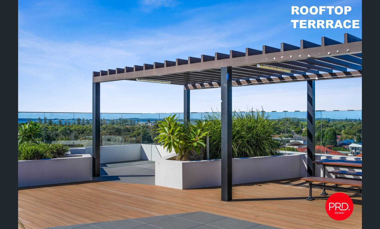 901/15 Garrigarrang Avenue KOGARAH 17
