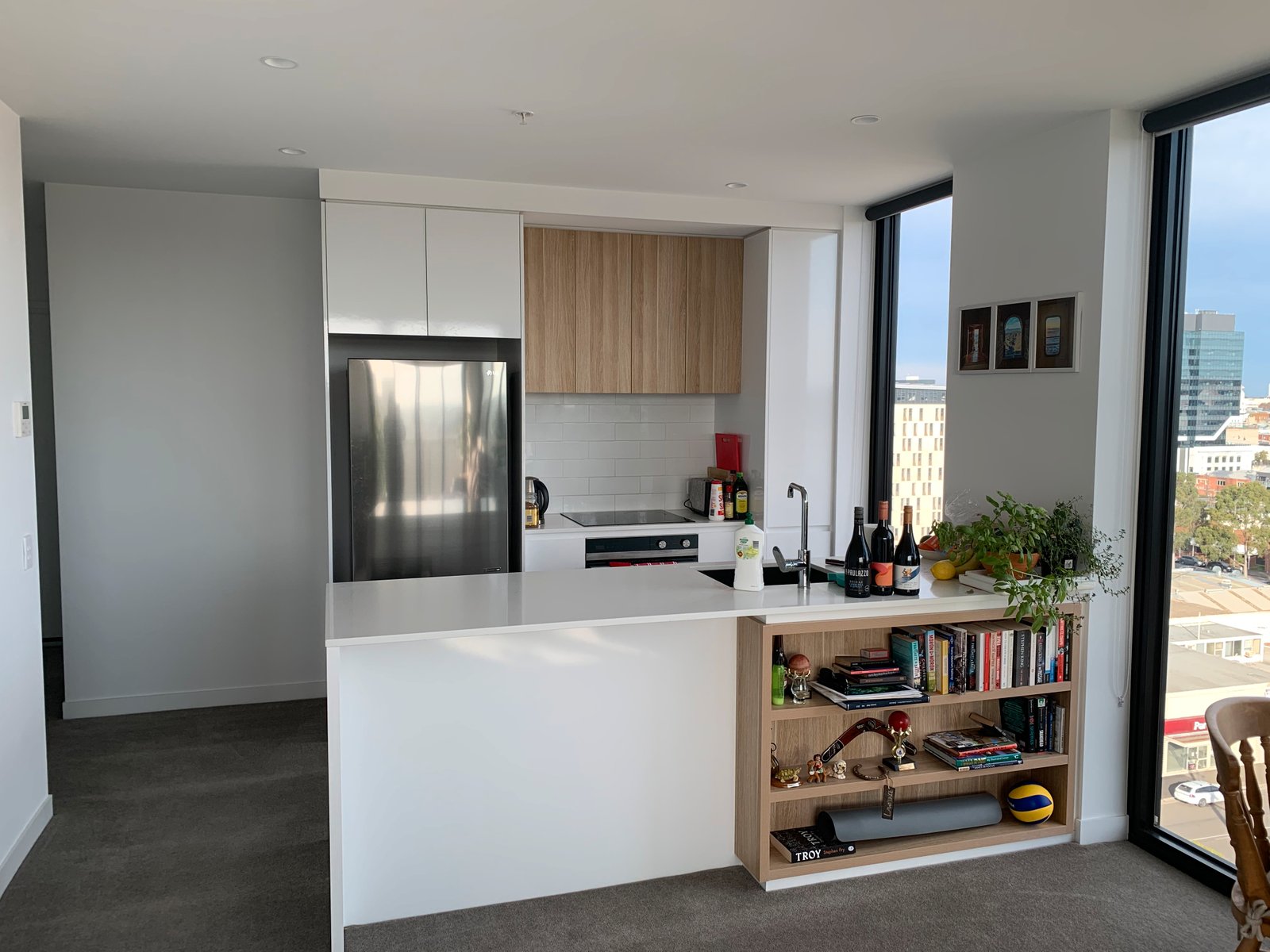 Gallery: 901/18-20 Cavendish Street