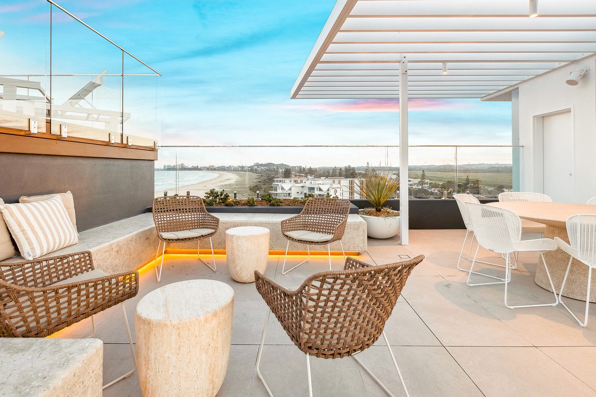 901/295 Golden Four Drive Bilinga 21