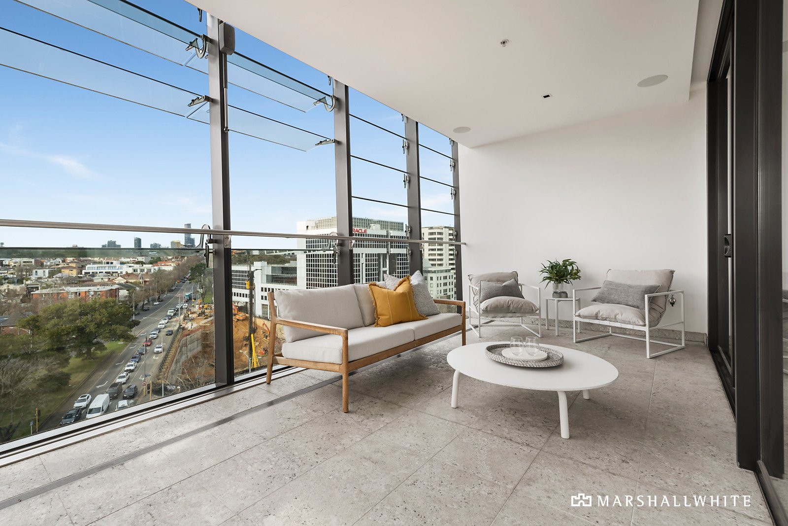 901/430 St Kilda Road, Melbourne, VIC