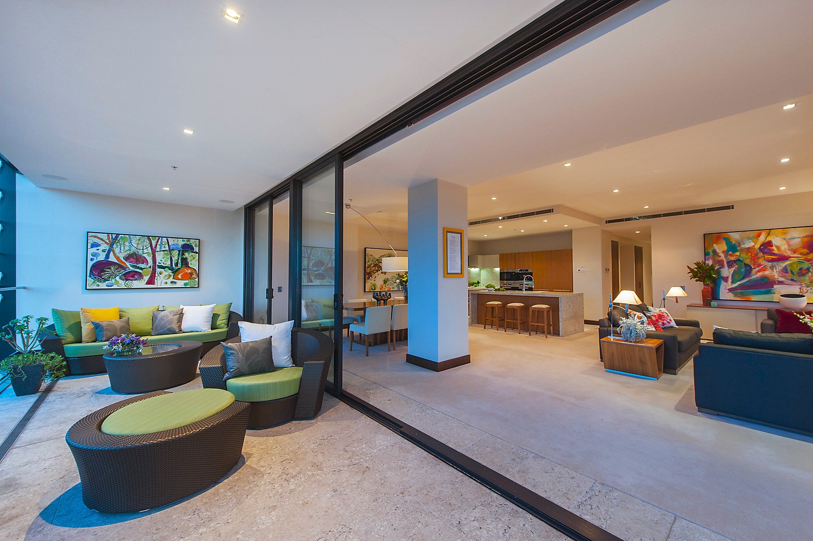 901/430 St Kilda Road, Melbourne, VIC