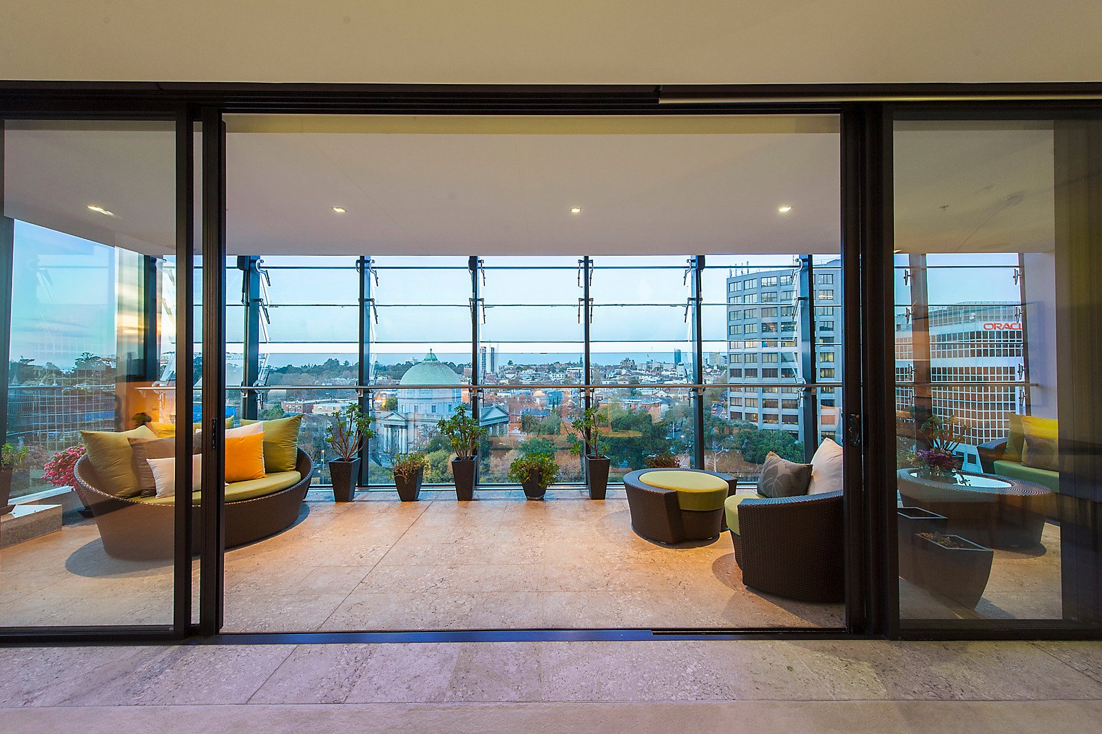 901/430 St Kilda Road, Melbourne, VIC