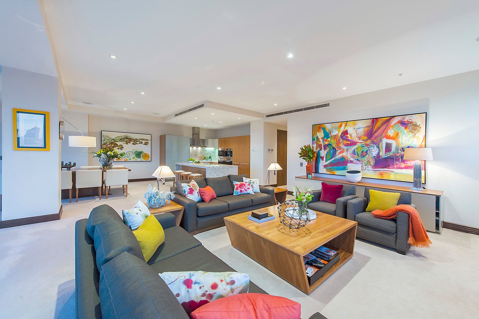 901/430 St Kilda Road, Melbourne, VIC