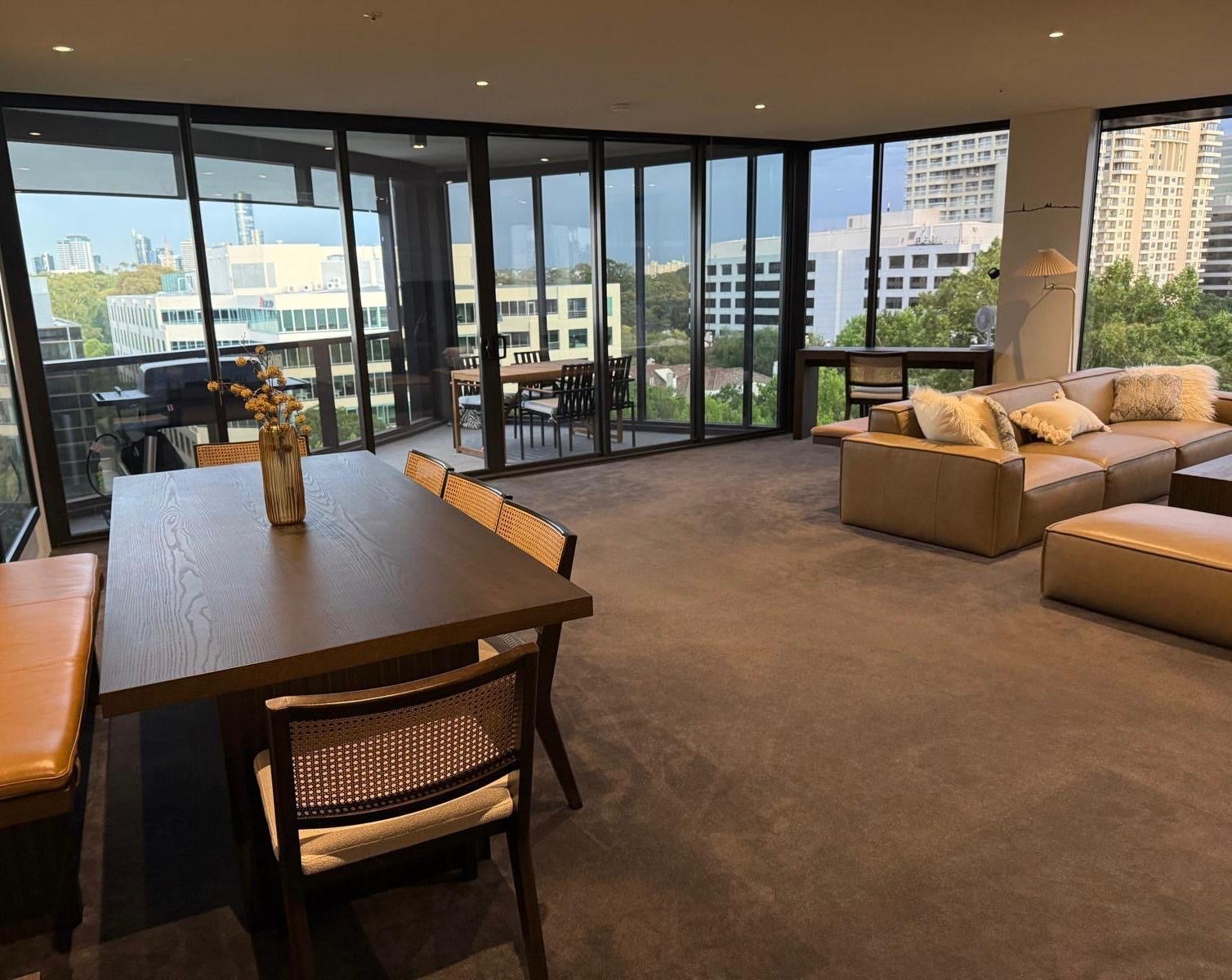 Real Estate and Property in 901/454 St Kilda Rd, Melbourne, VIC