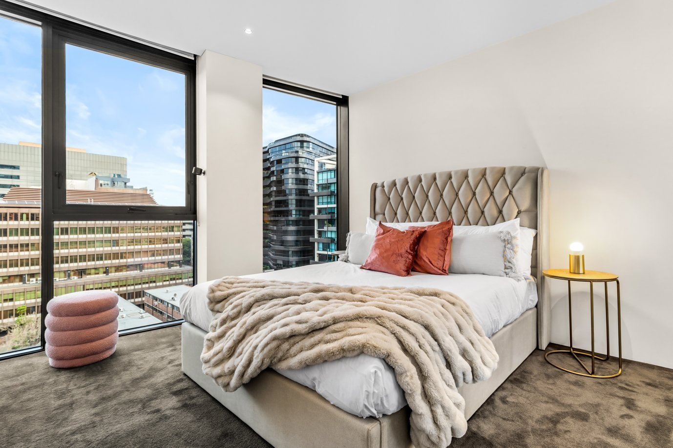 Real Estate and Property in 901/454 St Kilda Rd, Melbourne, VIC