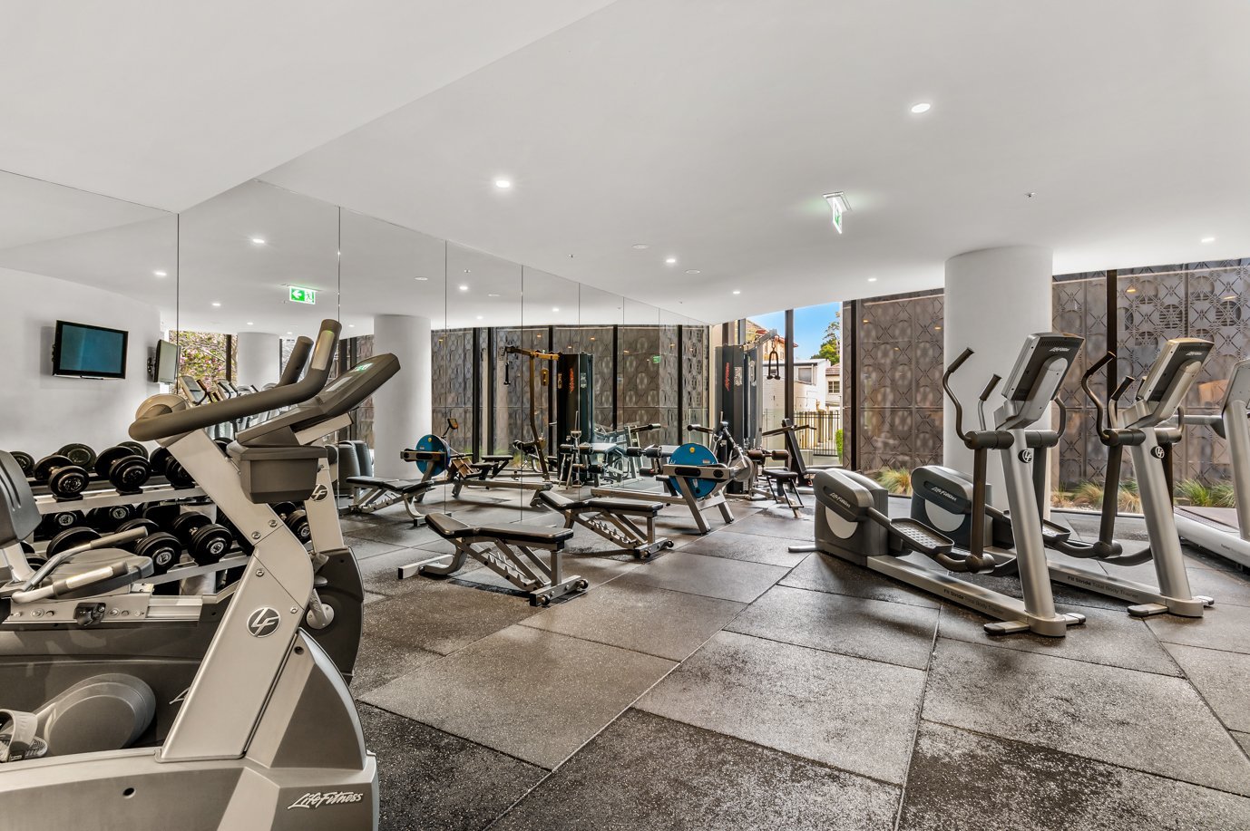 Real Estate and Property in 901/454 St Kilda Rd, Melbourne, VIC