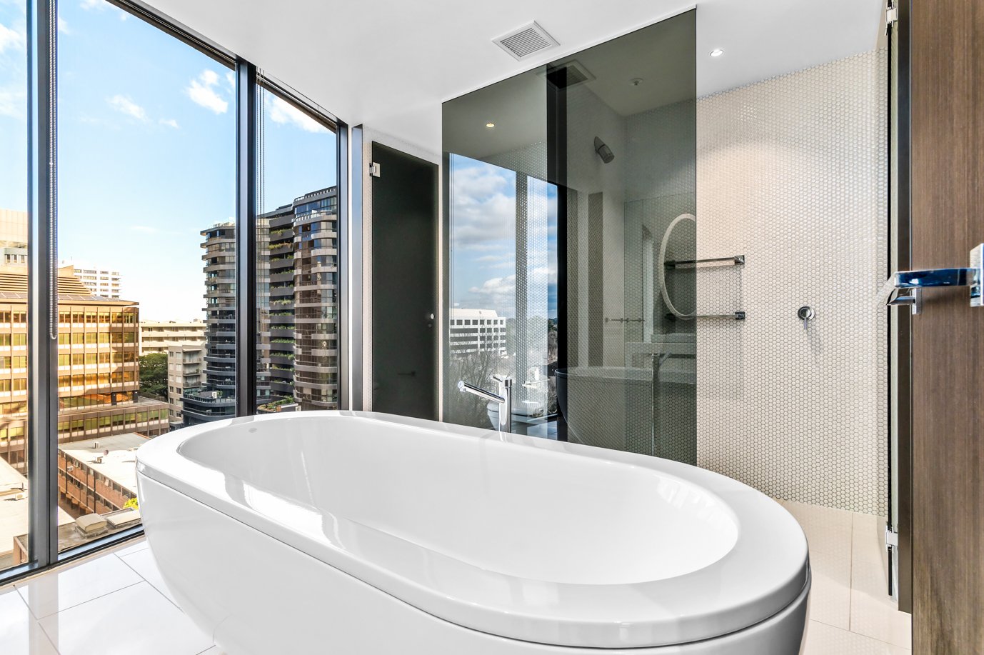 Real Estate and Property in 901/454 St Kilda Road, Melbourne, VIC