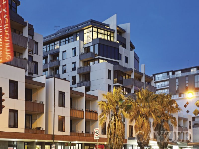Gallery: 901/57 Bay Street