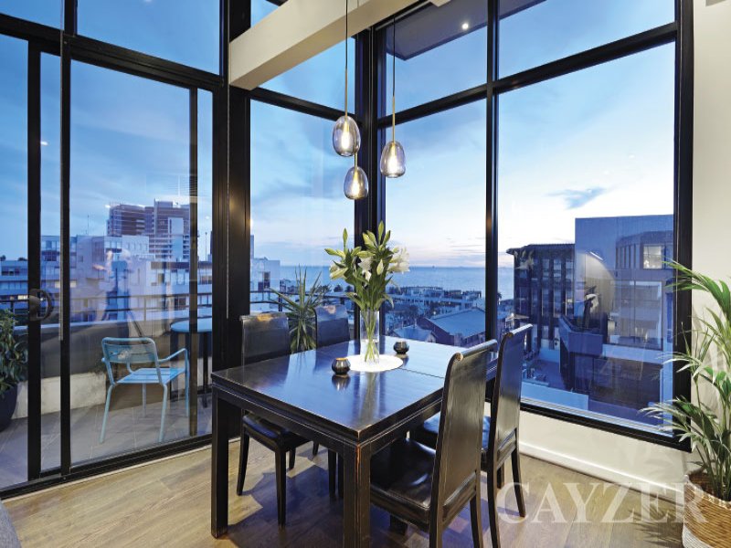 Gallery: 901/57 Bay Street