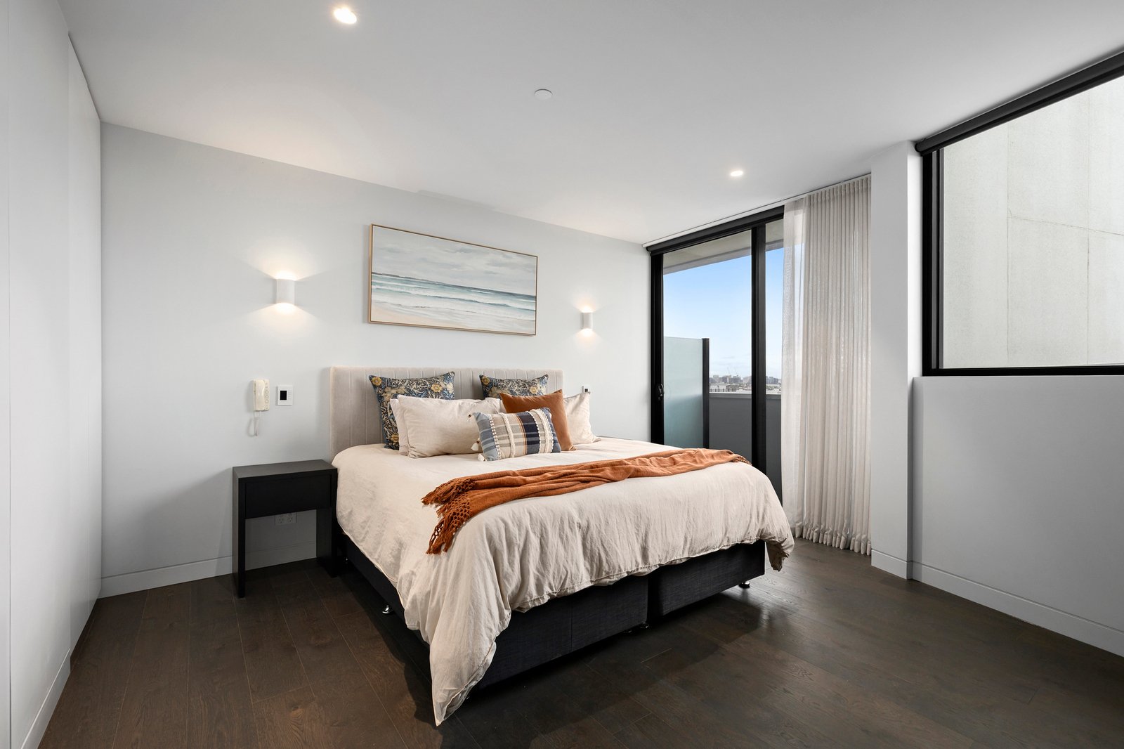 901/57 Bay Street, Port Melbourne, 3207