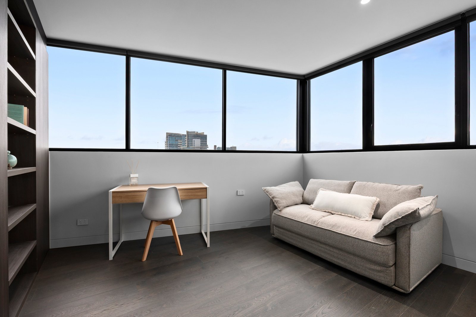 901/57 Bay Street, Port Melbourne, 3207