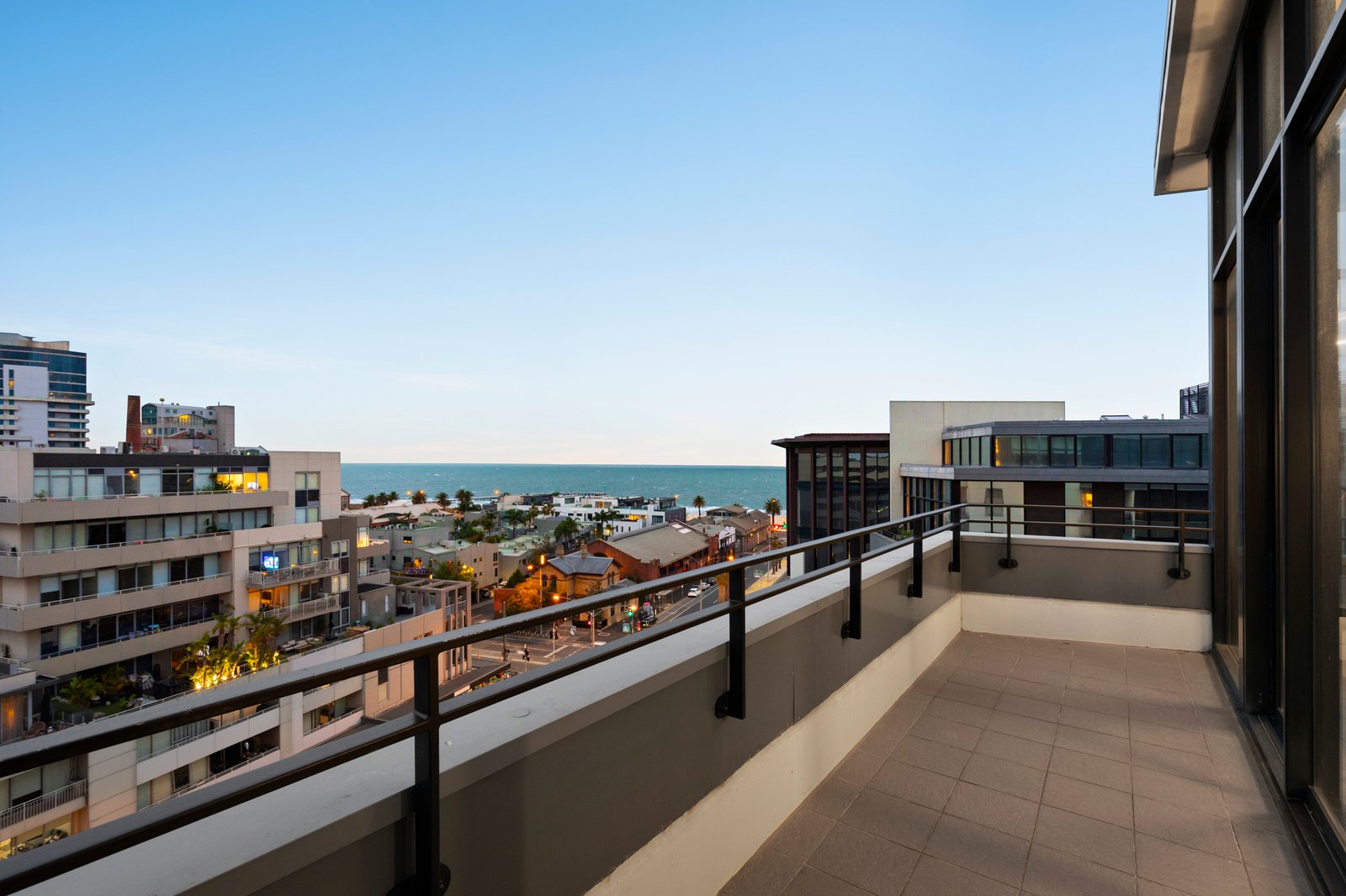 901/57 Bay Street, Port Melbourne, 3207