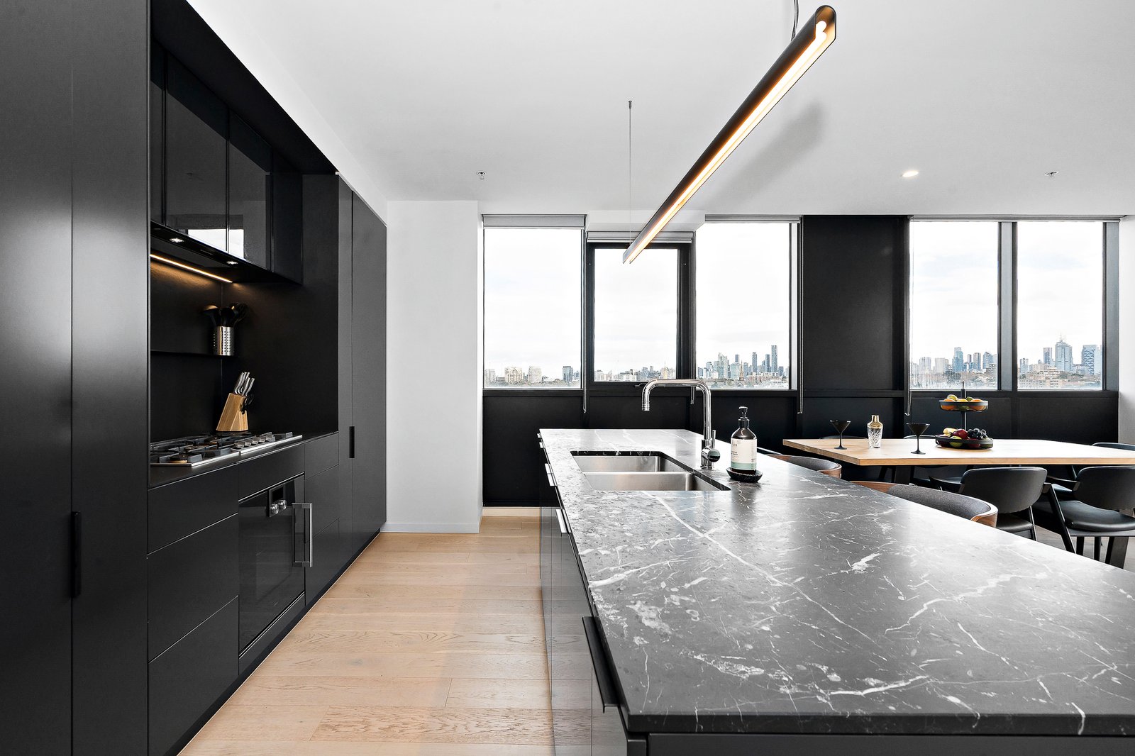 Real Estate and Property in 901/8 Garden Street, South Yarra, VIC