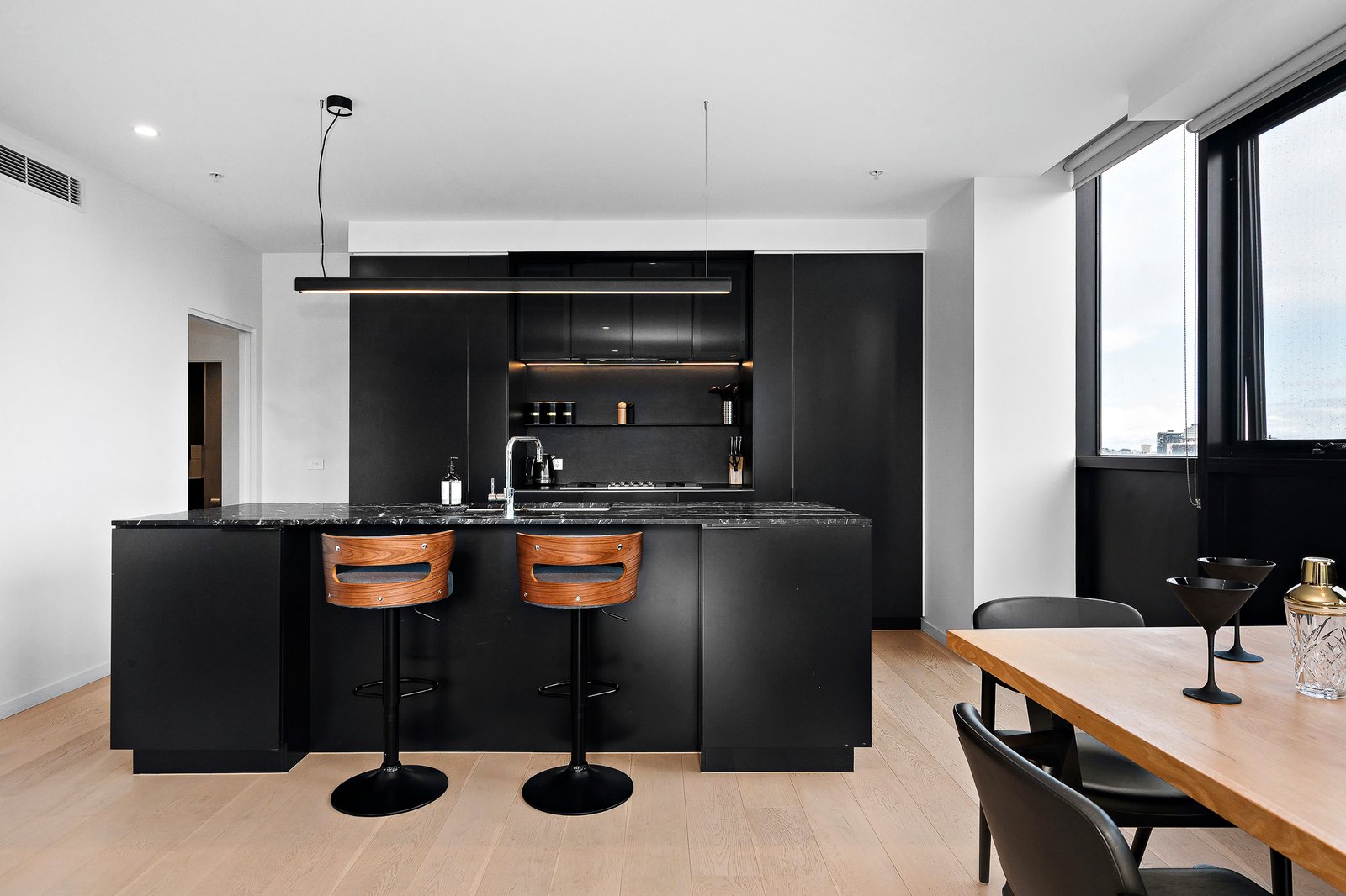 Real Estate and Property in 901/8 Garden Street, South Yarra, VIC