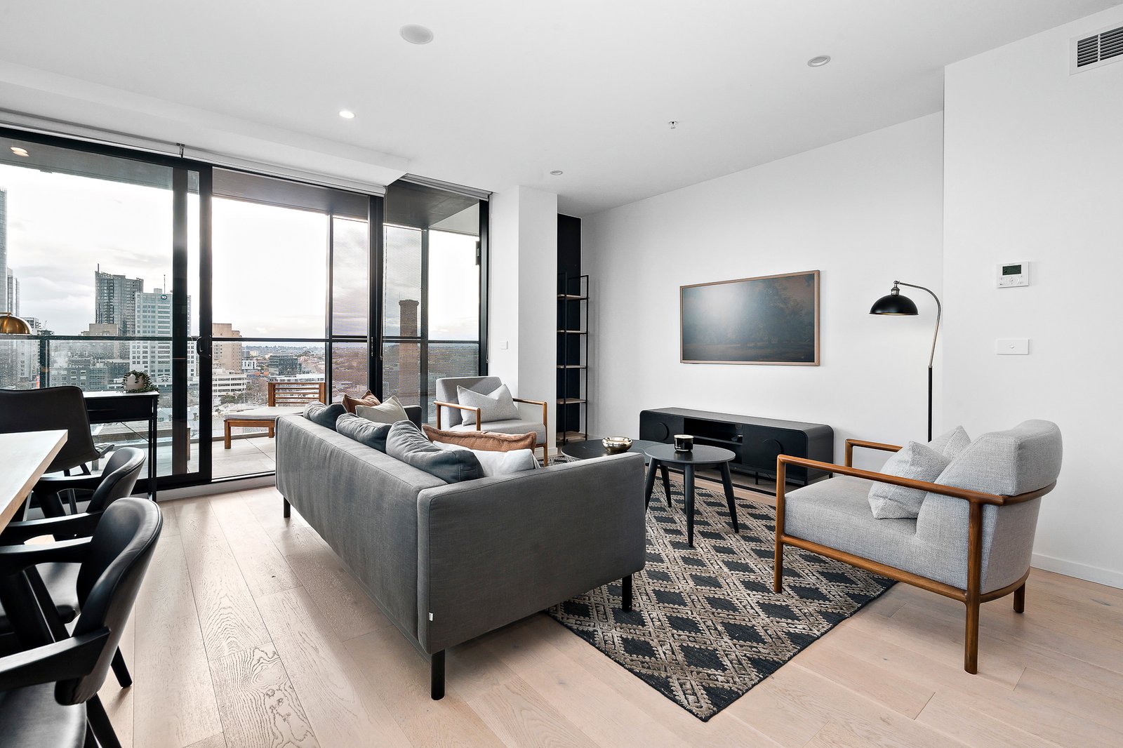 Real Estate and Property in 901/8 Garden Street, South Yarra, VIC