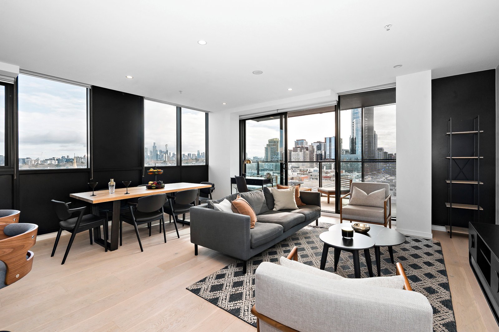 Real Estate and Property in 901/8 Garden Street, South Yarra, VIC