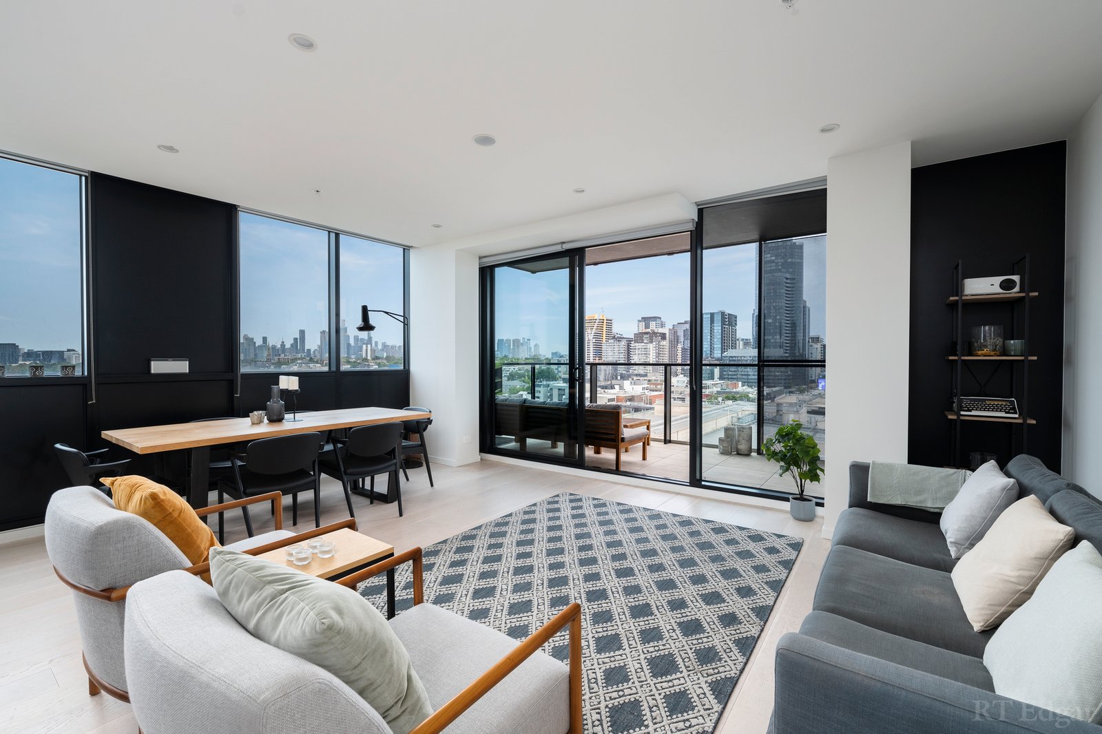 Real Estate and Property in 901/8 Garden Street, South Yarra, VIC