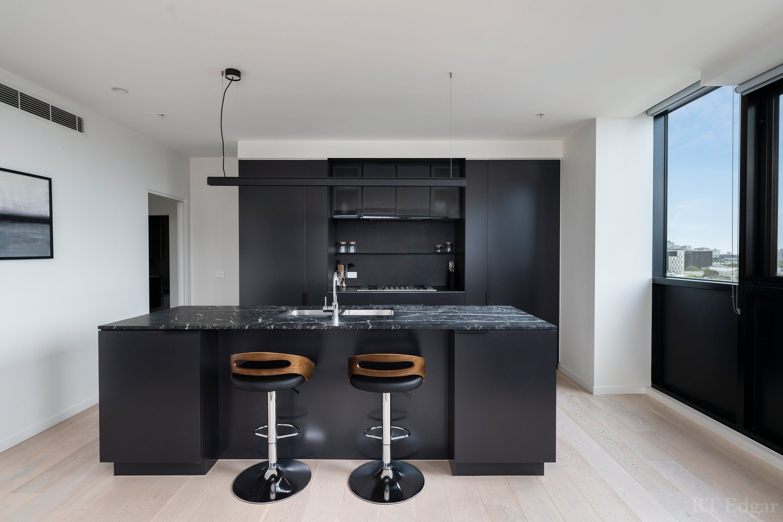 Real Estate and Property in 901/8 Garden Street, South Yarra, VIC